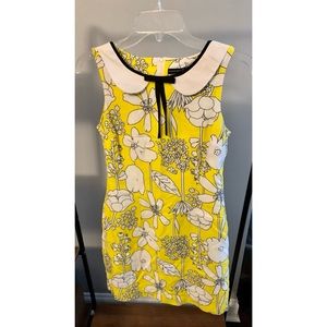 Atmosphere Retro Shift Dress